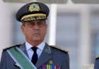 Polícia Federal prende Braga Netto por obstrução à Justiça