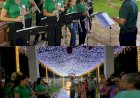 Banda Jaime  Alves da Silva apresenta Especial de Natal em São Francisco de Goiás