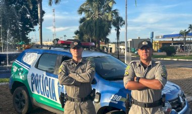 Policiais Militares de Petrolina são reconhecidos como Destaque do Mês de novembro pelo 54º BPM