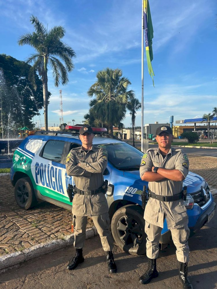 Policiais Militares de Petrolina são reconhecidos como Destaque do Mês de novembro pelo 54º BPM