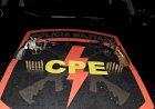 Dois criminosos morrem durante confronto  com a CPE na GO 080, próximo a  Marilândia