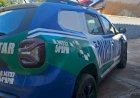 Equipe de Petrolina prende autor de violência  doméstica e dano ao patrimônio