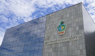 Assembleia Legislativa anuncia concurso público com 101 vagas