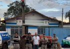 Polícia Militar localiza  e recupera em Petrolina  trator furtado na cidade de Inhumas