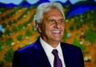 Caiado anuncia lançamento de pré  candidatura à Presidência em 2026