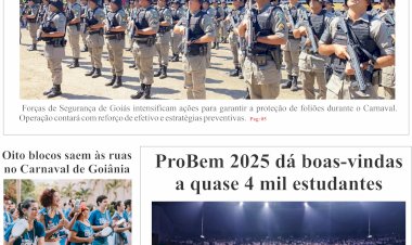 Edição 772