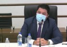Márcio Corrêa, prefeito de Anápolis, é internado após inchado no rosto
