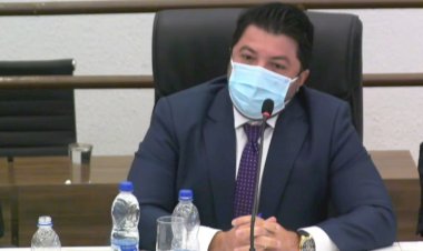 Márcio Corrêa, prefeito de Anápolis, é internado após inchado no rosto