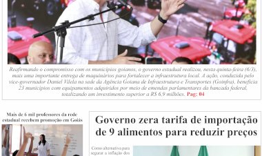 Edição 775