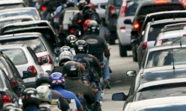 Governo vai zerar IPVA de motos de baixa cilindrada, aeronaves e embarcações
