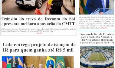 Edição 780