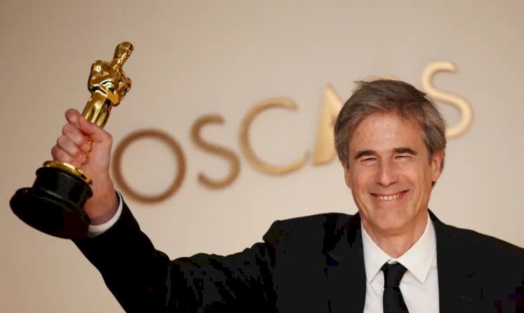 Ainda Estou Aqui faz história e leva  Oscar de melhor filme internacional
