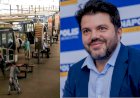 População aplaude o primeiro dia do  transporte coletivo gratuito em Anápolis