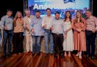 Anápolis ganhará o maior e mais moderno hemocentro de Goiás, anunciam Daniel Vilela e Márcio Corrêa