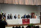Há 2.500 anos um sábio disse: “ Um povo só se torna nação com a sua história e a sua cultura.