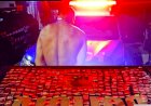 Polícia Militar no combate ao crime de ameaça,  disparo em via pública e tráfico de drogas em Petrolina de Goiás