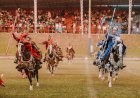 Divulgada programação do Circuito das Cavalhadas 2025