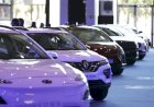 Vendas de veículos novos recuam em junho, mas crescem 4,8% semestre