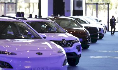 Vendas de veículos novos recuam em junho, mas crescem 4,8% semestre