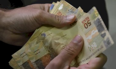 Proposta do Orçamento de 2026  prevê salário mínimo de R$ 1.631