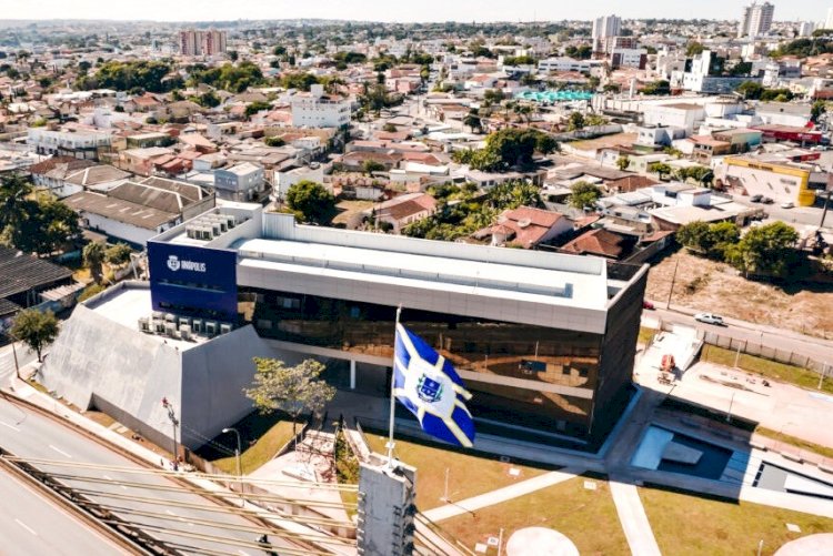 Prefeitura de Anápolis lança Refis 2025 com descontos de até 100% em juros e multas
