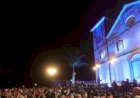 Concerto abre o Canto da Primavera em Pirenópolis