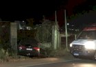 Samu socorre vítimas de acidente na Go 080, em Petrolina de Goiás
