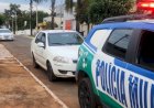 Polícia Militar no combate ao crime de  violência doméstica e lesão corporal dolosa em Petrolina de Goiás