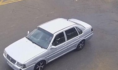 Polícia Recupera Veículo Furtado Horas Após o  Crime e Prende Suspeito em Ouro Verde de Goiás