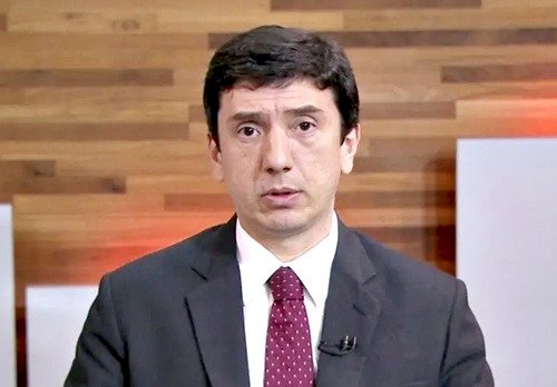 Secom de Anápolis tem novo secretário