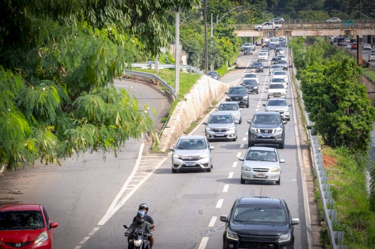 IPVA 2025 em Goiás poderá ser pago até dia 31