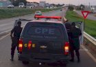 Cobradores da cidade de São Francisco são presos pelo crime de extorsão na cidade de Goianápolis