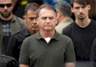Bolsonaro é preso preventivamente  pela PF por ordem de Moraes