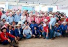 Cavalhadas de Goiás realiza um grande encontro em Jaraguá.