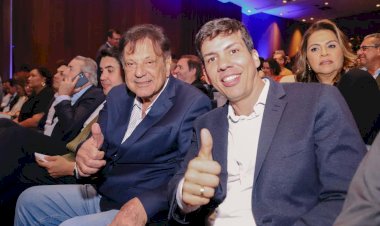 Pavimentação da GO-440 é primeira obra de 2026