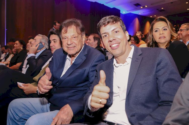 Pavimentação da GO-440 é primeira obra de 2026