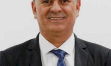 Vereador Carlinho da Feira é atropelado por  motocicleta no bairro Jundiaí em Anápolis