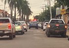 Polícia Militar apreende veículo com som extremamente alto