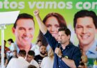 Em Goiânia, Daniel lidera disputa ao Governo com 22 pontos de vantagem